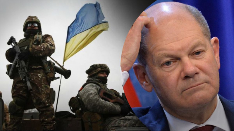 Habrá nueva munición Patriot: Alemania entrega importante paquete de ayuda a Ucrania