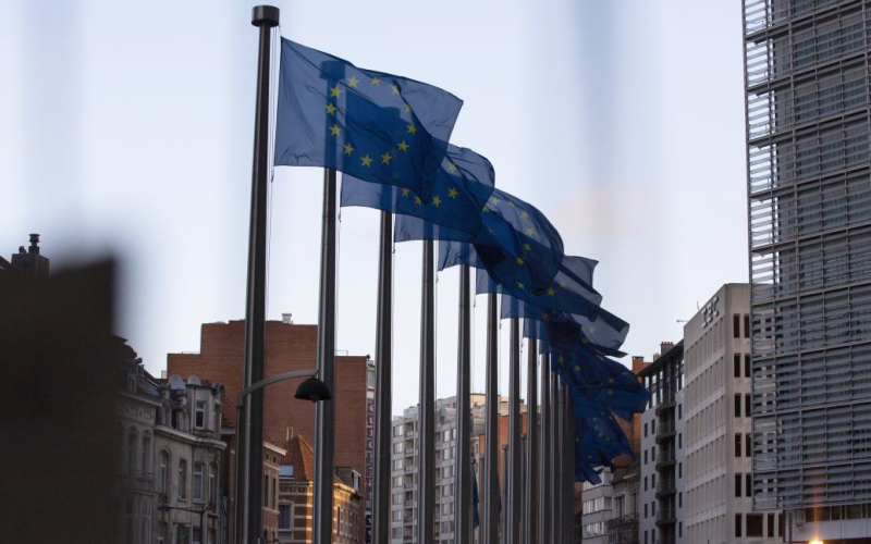 La Comisión Europea ha permitido el uso de inteligencia artificial en la traducción de sus comunicados de prensa