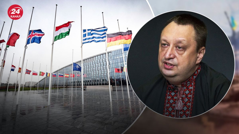 Hungría aún no ha ratificado la adhesión de Suecia: cuáles son los obstáculos en el camino de Ucrania hacia la Alianza
