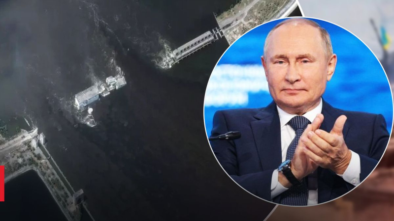 Los funcionarios rusos imploran a Putin que regrese a las fronteras generalmente reconocidas, ISW