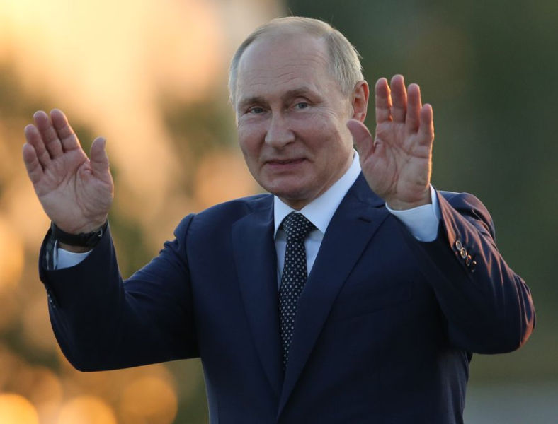 Reunión de Putin con "cuerpos militares": por qué el dictador comenta acciones militares y no él cree en sus palabras 