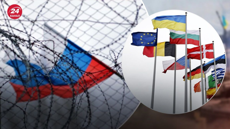 Las sanciones no deben vincularse al final de la guerra: cuando Occidente debe levantarlas de Rusia
