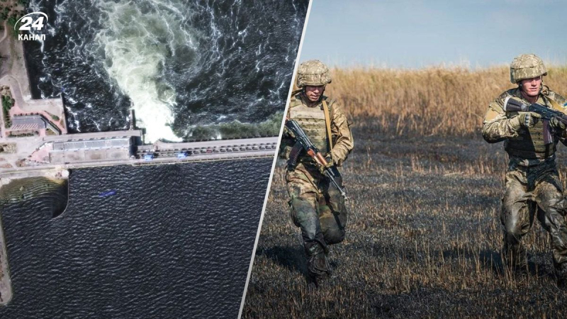 "Sabía que el enemigo podía llegar hasta las rocas más divinas" hes