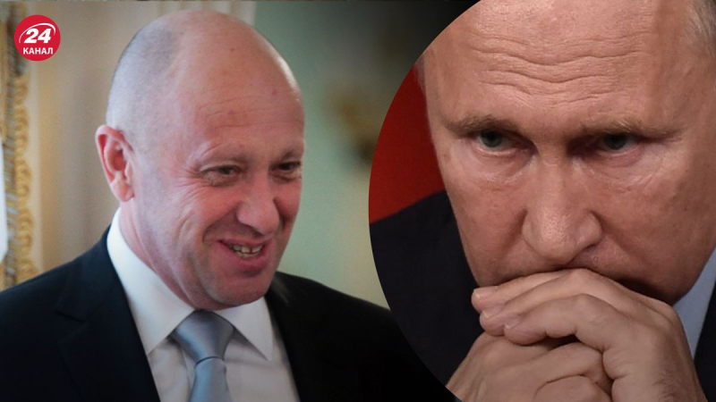 Prigozhin también puede ser recompensado: por qué Putin no castigará a nadie después de la rebelión