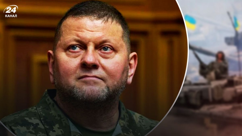 "Partido de Zaluzhny": los sociólogos han calculado que la fuerza política del comandante en jefe jefe podría ir a la Rada