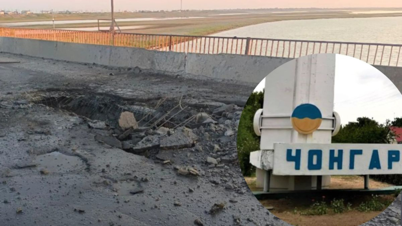 Aún quedan las principales ramas logísticas: qué pueden esperar los ocupantes tras la huelga en el Puente Chongar 