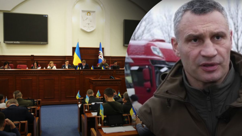 El Ayuntamiento de Cyiv exige devolver el derecho de Klitschko a destituir y nombrar jefes de distrito de la capital