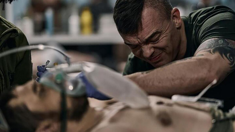 "Obteniendo héroes del otro mundo": Fotógrafos ucranianos mostraron imágenes conmovedoras de Bakhmut