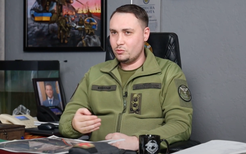El FSB tenía la tarea de matar a Prigozhin – Budanov