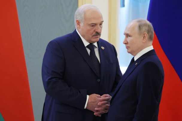 Más inteligente de lo que crees: ¿por qué Lukashenka realmente detuvo la rebelión de Prigozhin?