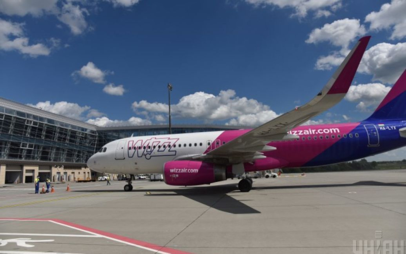 Loukoster Wizz Air ha cambiado las reglas para los pasajeros desde junio