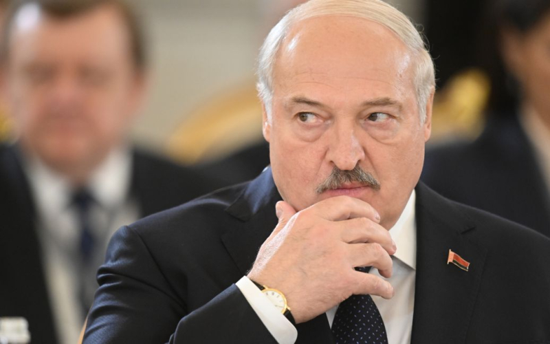 Lukashenko estuvo de acuerdo con Prigozhin sobre "la inadmisibilidad de una masacre sangrienta en el territorio de Rusia"