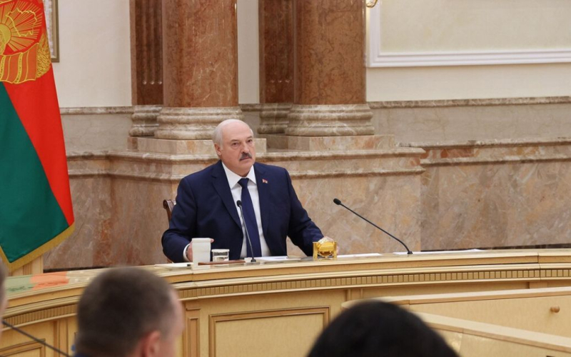 Lukashenko está contento con los 'wagneritas' en Bielorrusia, porque le darán una 'experiencia invaluable'