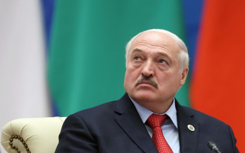 Lukashenko dijo dónde son Prigozhin y los 