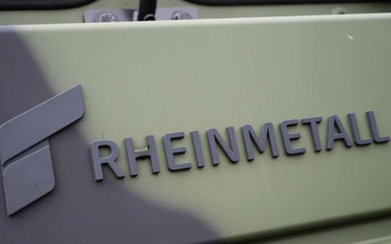 La empresa alemana Rheinmetall cooperó con Rusia después del comienzo de la guerra — Bild