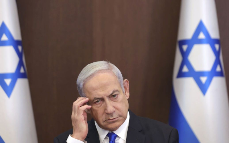 El primer ministro israelí Netanyahu puede visitar Kiev: los medios revelaron detalles