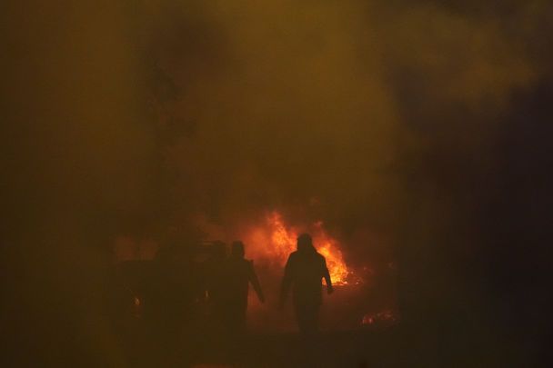 Protestas en Francia por el asesinato de un estudiante: últimas noticias del epicentro de los hechos (foto, video)