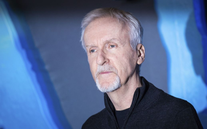 El director James Cameron está conmocionado por las similitudes en los desastres del Titanic y el sumergible Titán