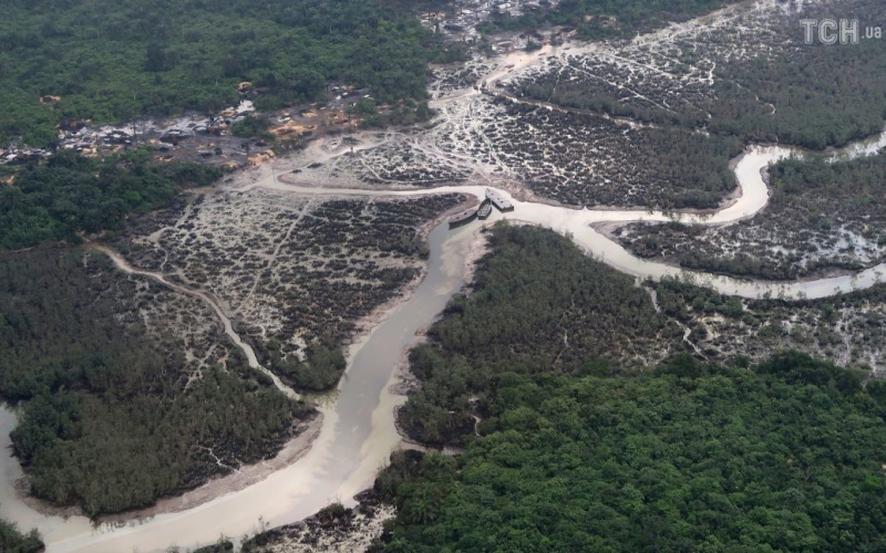 La boda terminó en tragedia: el bote con los invitados se volcó – murieron unas 50 personas