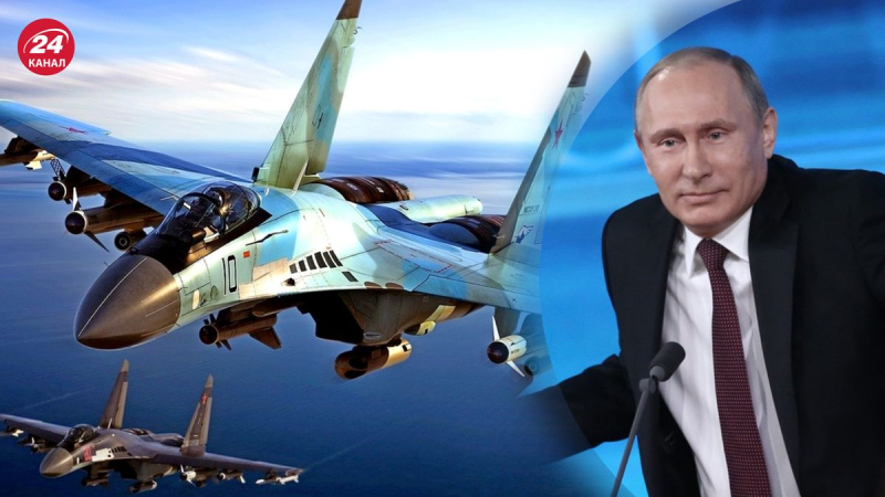 Irán pagó a Rusia por docenas de Su-35: los medios informan que ni un solo avión de Teherán lo hizo 't get