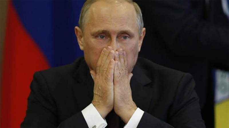 Ahora Rusia no ataca, sino que defiende: Putin de repente no pudo nombrar guerras enteras contra Ucrania 