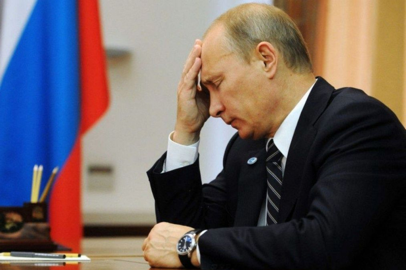 Esperando el próximo error fatal: qué podría romper la influencia de Putin en Rusia
