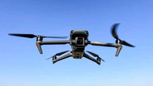 Se enviarán 1700 drones al frente: Fedorov mostró un ejército de drones