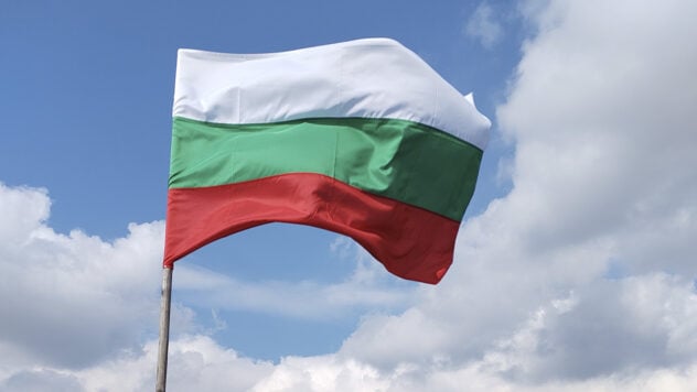 El parlamento búlgaro apoyó el suministro de un lote de vehículos blindados de transporte de tropas a Ucrania