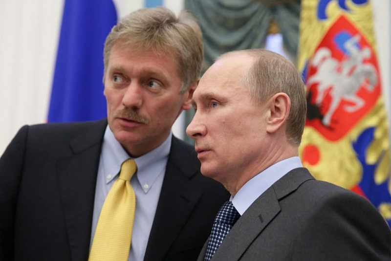 Sabotaje contra Putin: por qué Peskov reveló los extraños detalles de la reunión con Prigozhin