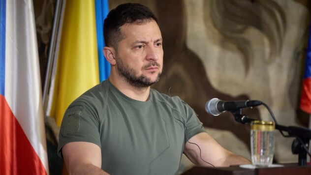 La composición del Cuartel General ha cambiado: Zelensky firmó el decreto correspondiente