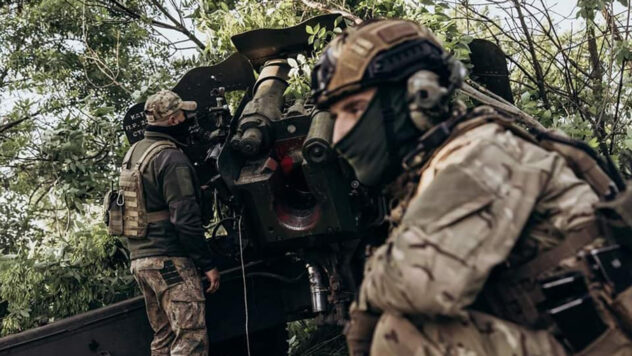 El ejército ucraniano ataca la concentración de ocupantes en el distrito de Skadovsky: el S-300 y el almacén del UAV fueron destruidos