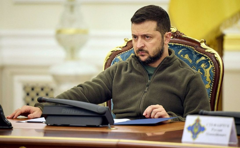 Luchamos por la seguridad global: Zelensky se dirigió a los ucranianos el 18 de julio