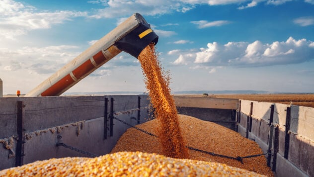 Alemania y Francia se opusieron a la extensión de las restricciones a las exportaciones de granos de Ucrania