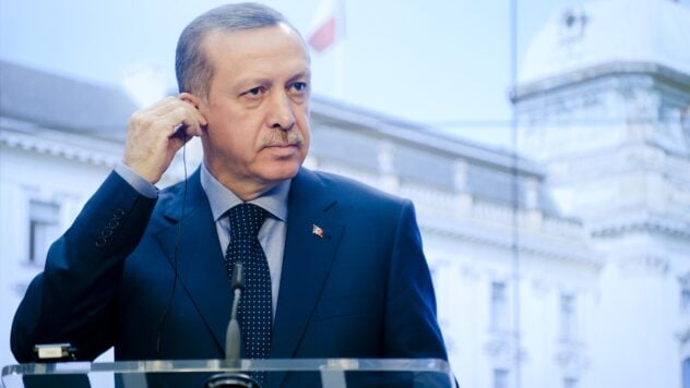 Erdogan espera continuar con el acuerdo de granos y planea hablar con Putin