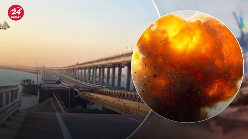 Temporada de playa explosiva: Crimea se verá sumida en el colapso y enormes filas debido al impacto del puente