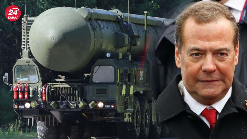 Rusia enfrentará graves consecuencias: Estados Unidos reaccionó a las amenazas nucleares de Medvedev
