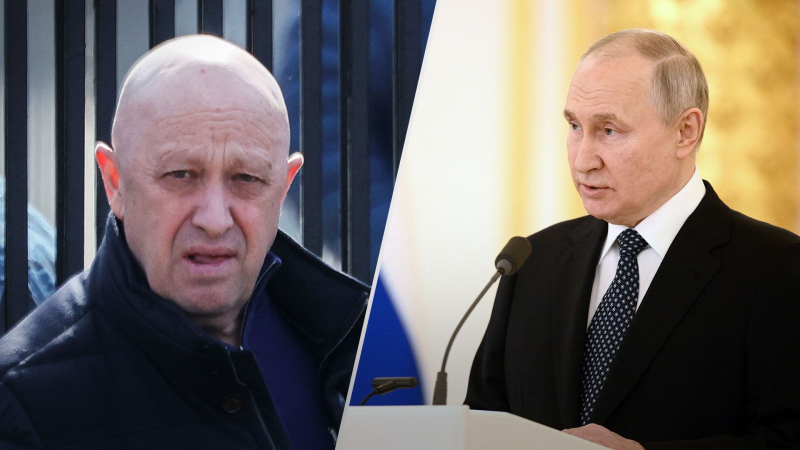 Putin fue advertido sobre la rebelión de Prigozhin, pero el Kremlin estaba 'paralizado', – The Washington Post
