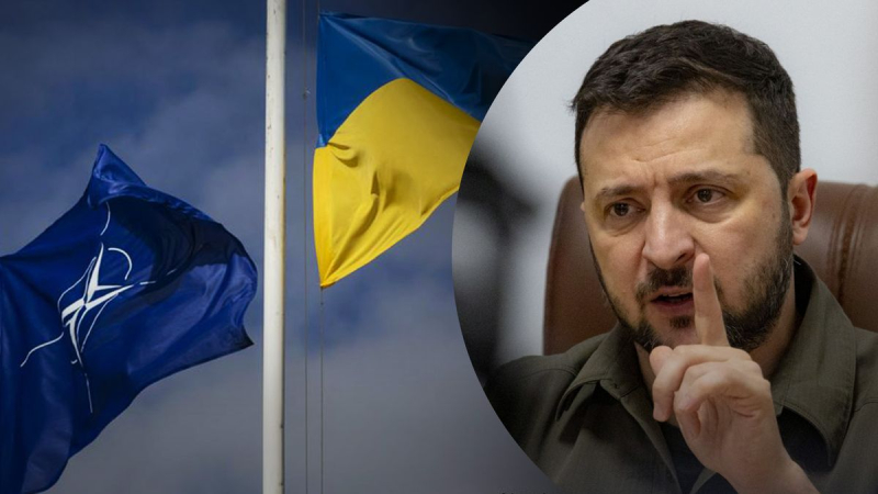 Ucrania merece respeto, – Zelensky camino a Vilnius criticó las condiciones de los aliados