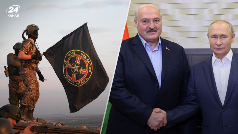 Peor escenario: la colaboración Lukashenko-Prigozhin amenaza al mundo entero