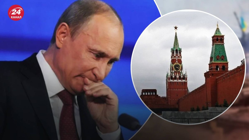 Las élites rusas ya buscan un reemplazo para Putin: la rebelión de Prigozhin ha demostrado la debilidad del dictador