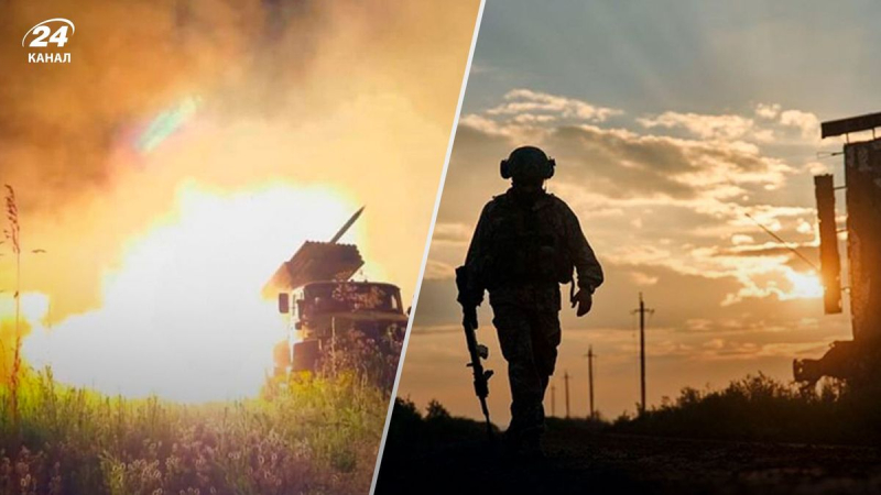 Combates intensos cerca de Avdiivka: las Fuerzas de Defensa informaron sobre la dirección más caliente