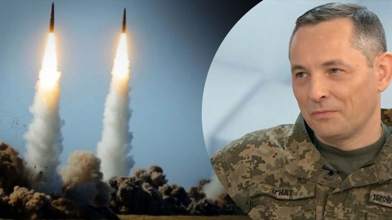 Rusia puede tener intenciones tortuosas, Ignat para reducir los bombardeos enemigos