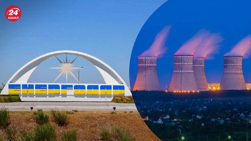 Serán chantajeados más de una vez, – Ashurbekov dijo lo que está sucediendo en la central nuclear de Zaporozhye 