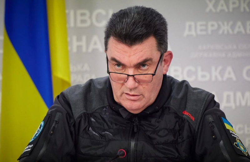 "No es necesario que nos invite, lo hacemos solos": Danilov anunció las primeras victorias de Ucrania en la OTAN