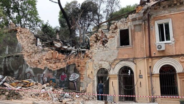 Ataque a sitios de la UNESCO en Odessa: la reacción de políticos, diplomáticos y organizaciones mundiales