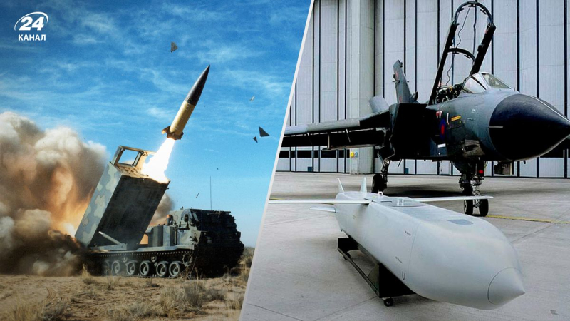 Por qué los misiles ATACMS son mejores que SCALP: Svitan mencionó sus principales ventajas