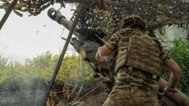 Formando “puño de fuego”: Ucrania se prepara para una nueva ola de contraofensiva