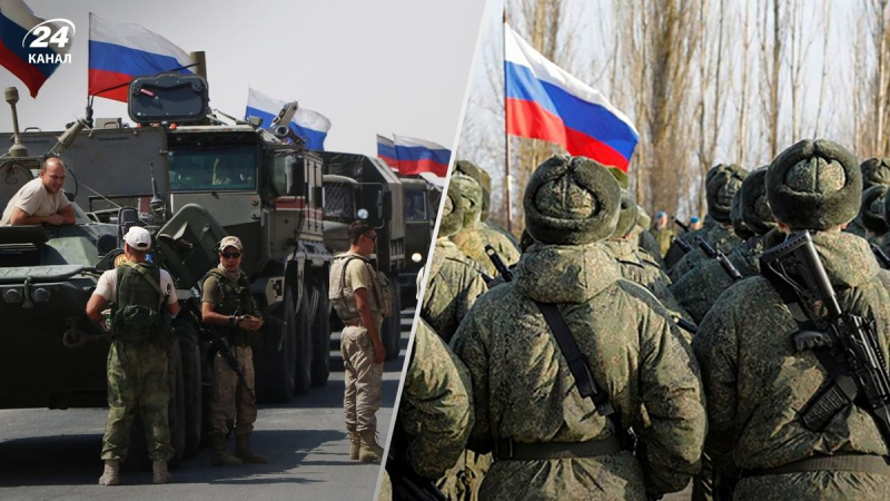 Peleas de ratas: los invasores organizaron una traumática pelea masiva justo en una trinchera en Crimea