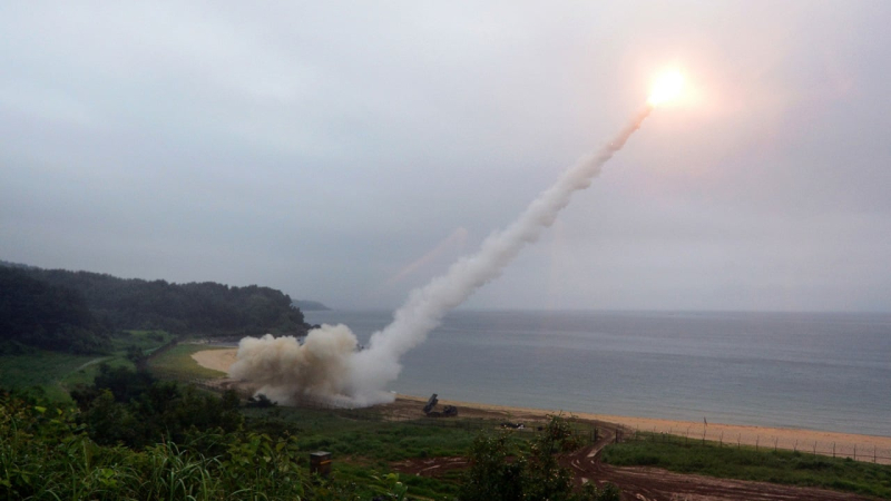 La Casa Blanca no tiene prisa por tomar una decisión sobre los misiles ATACMS para Ucrania — WP