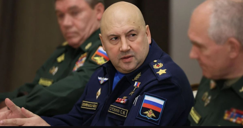 Ejército de los perdidos: dónde desaparecieron 13 generales rusos